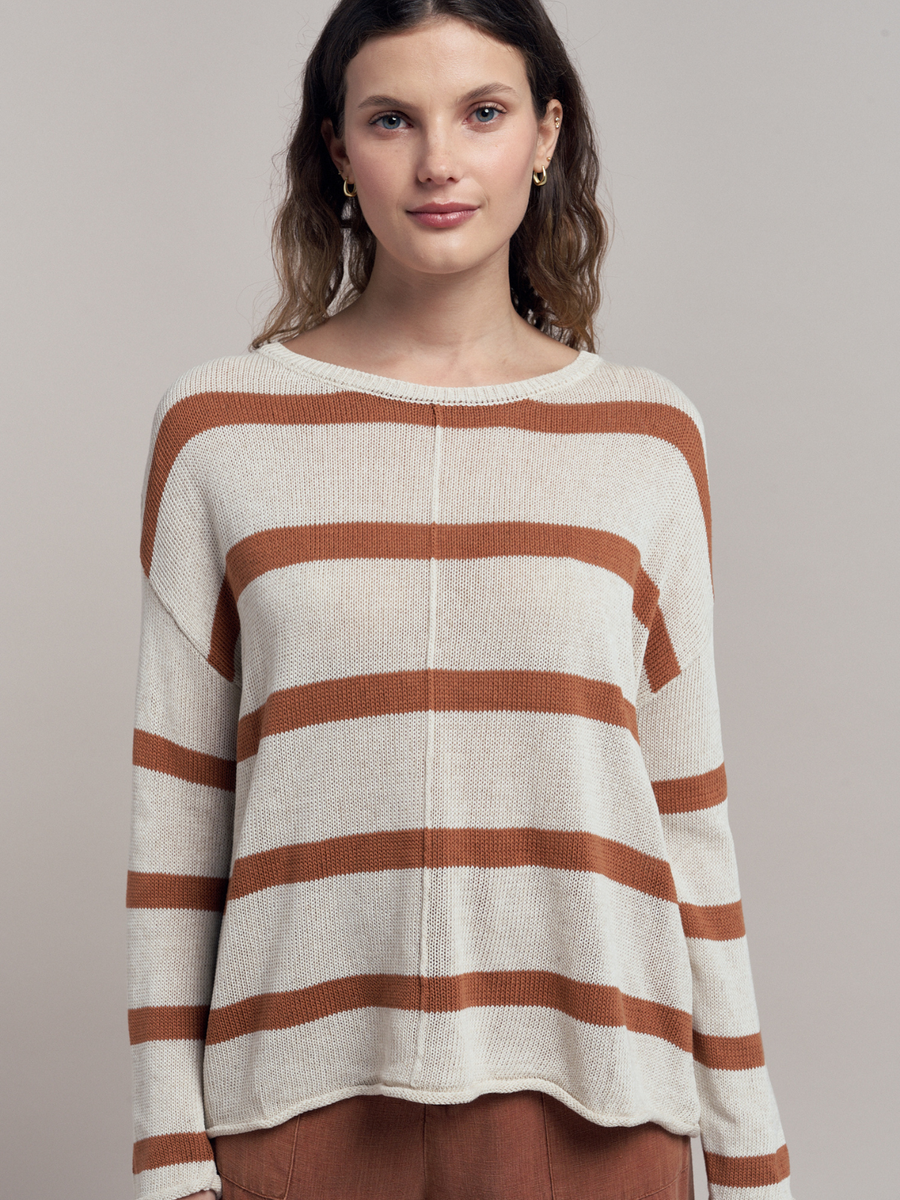 Ivy Knit Jumper
