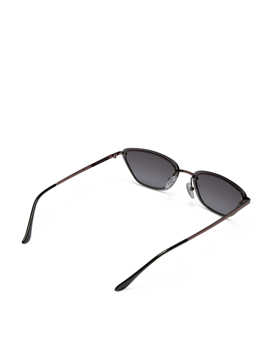 THE CHANDRA | DARK CHOCOLATE - ONYX