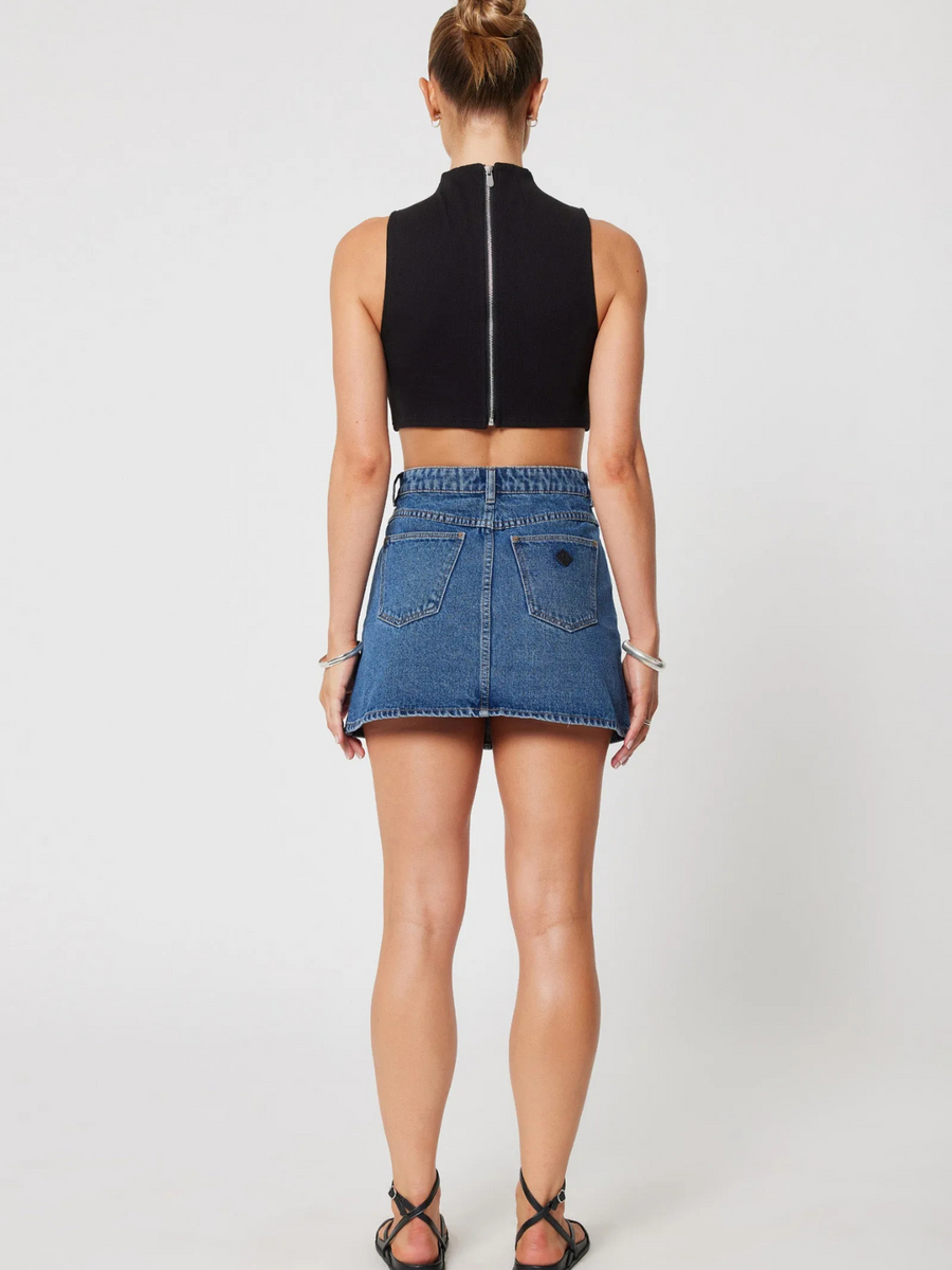 Aline Skirt | Bella