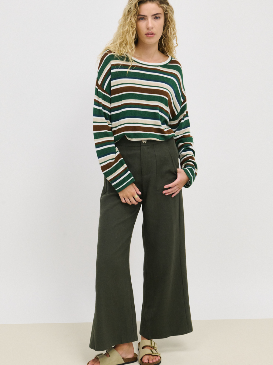 Osaka Pant