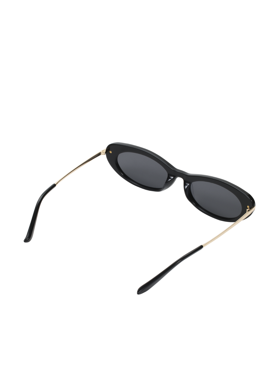 THE RAE | BLACK-BLACK