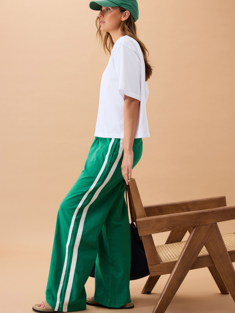 Resort Pant | Kelly Green