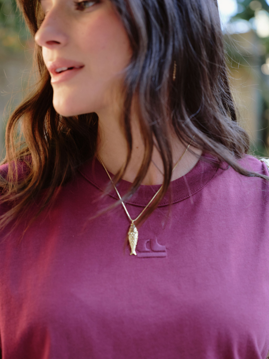 Phoebe Premium Tee