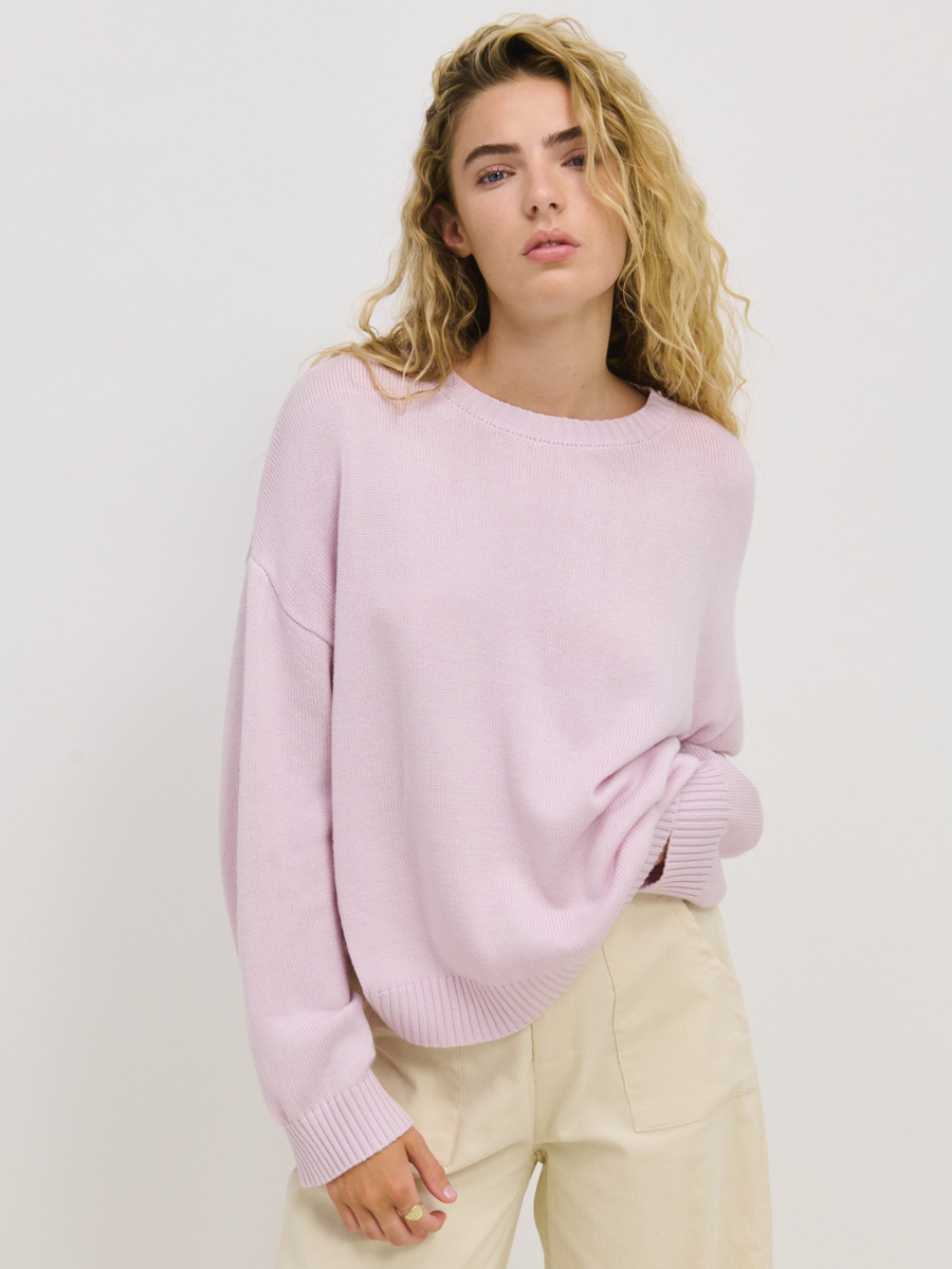 Victoria Jumper