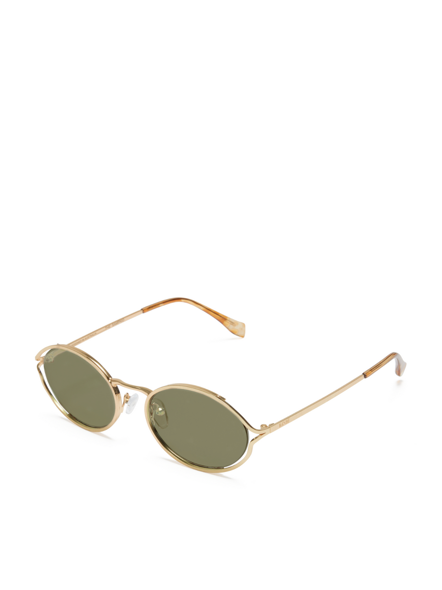 THE SAMPAIO | GOLD-OLVE
