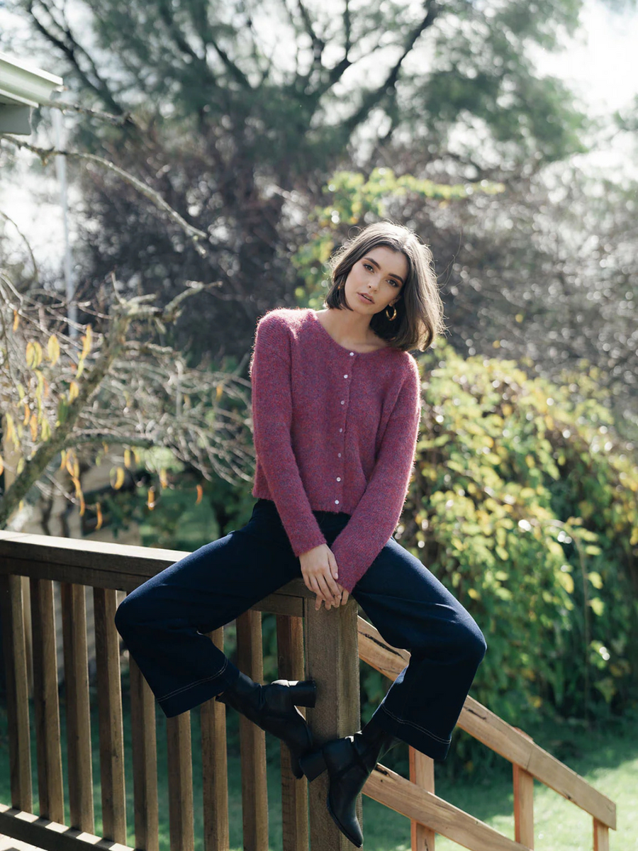 Fleetwood Jean