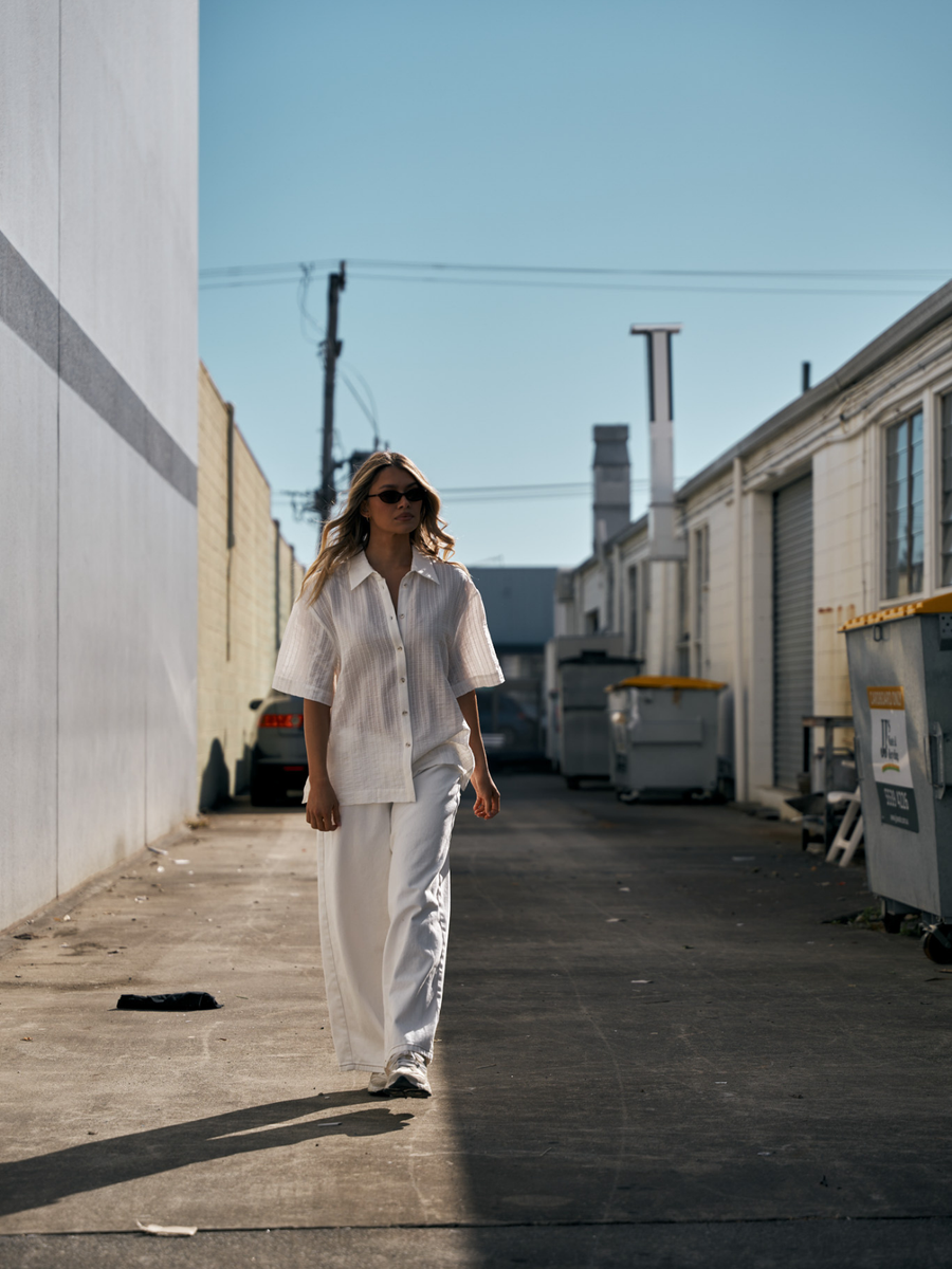 Sloane Shirt