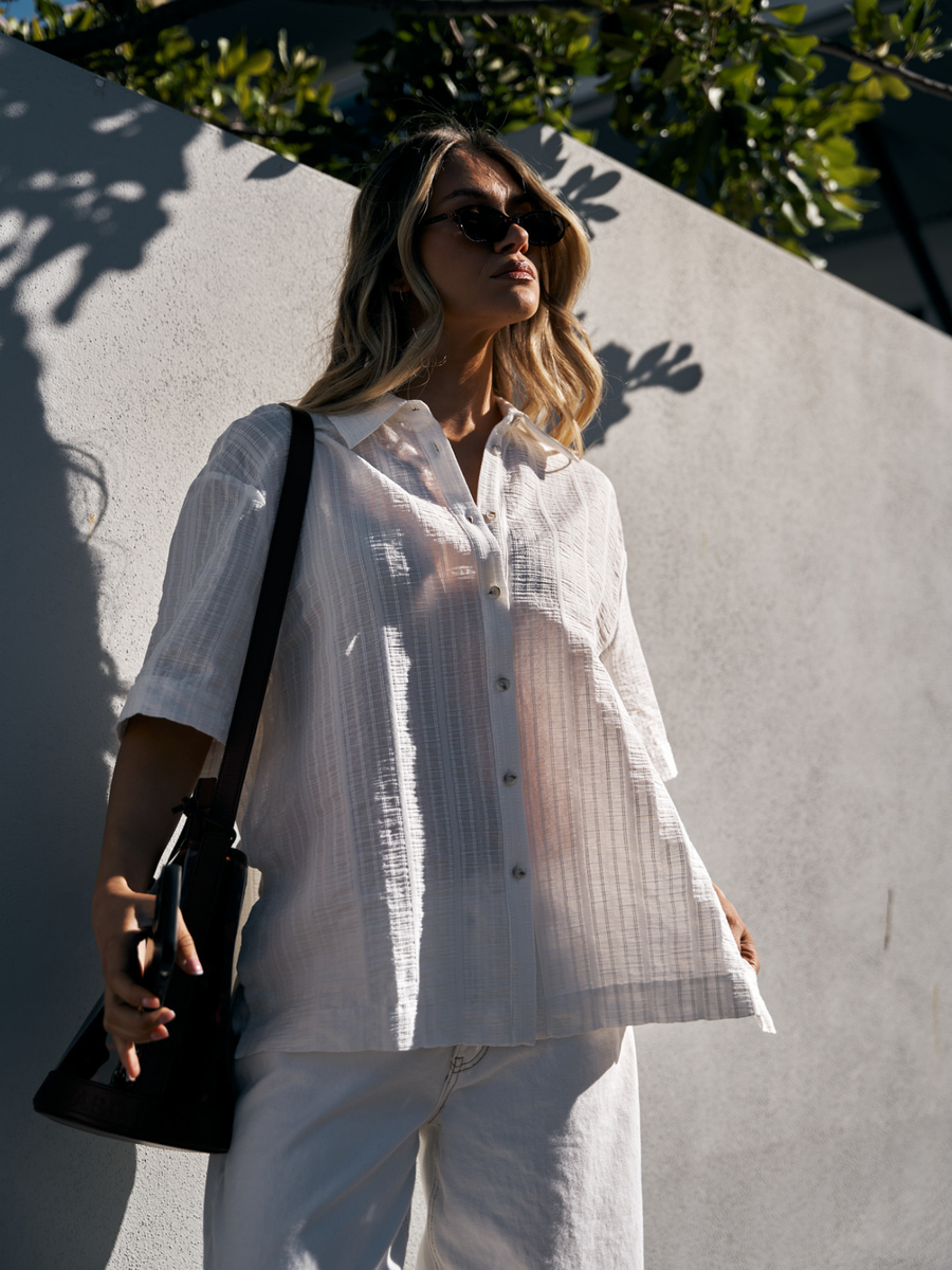 Sloane Shirt