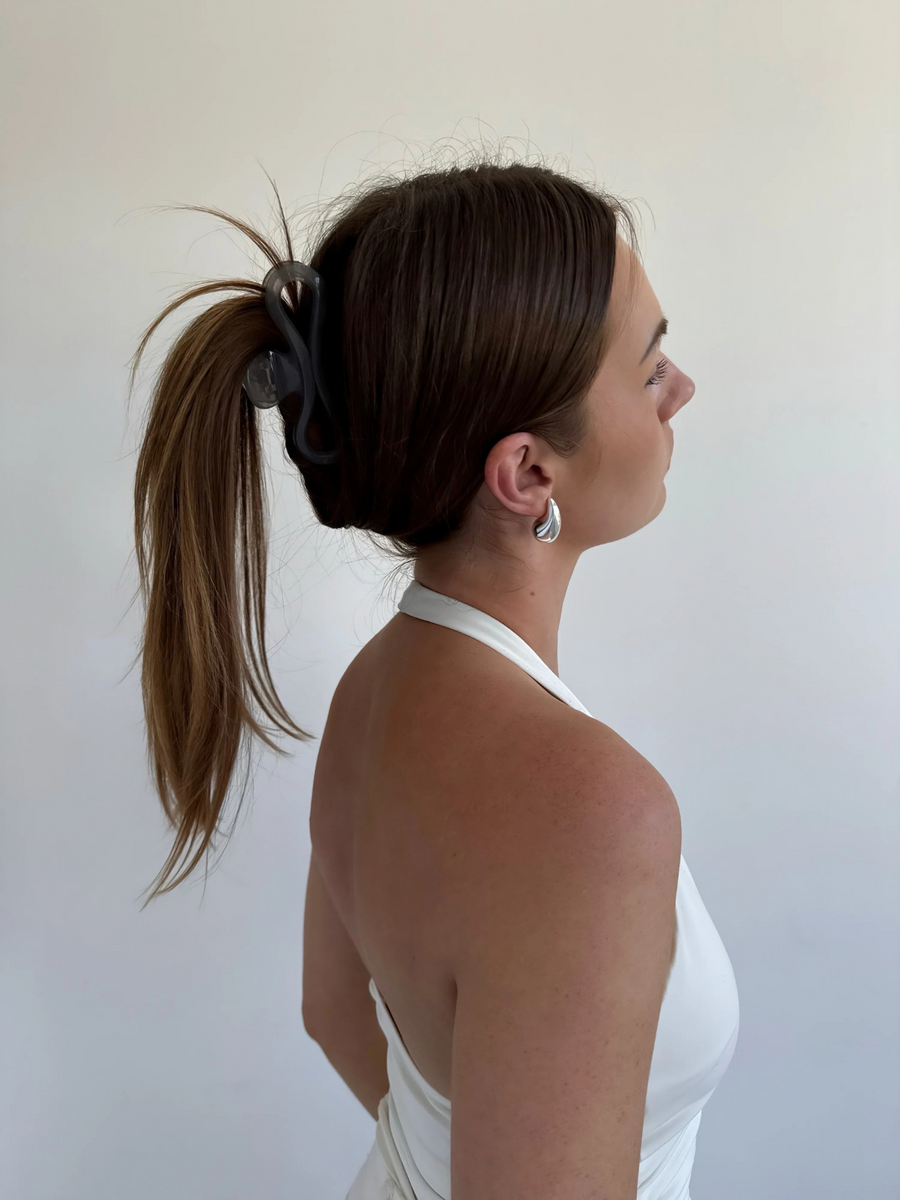 Candice Hair Claw Clips