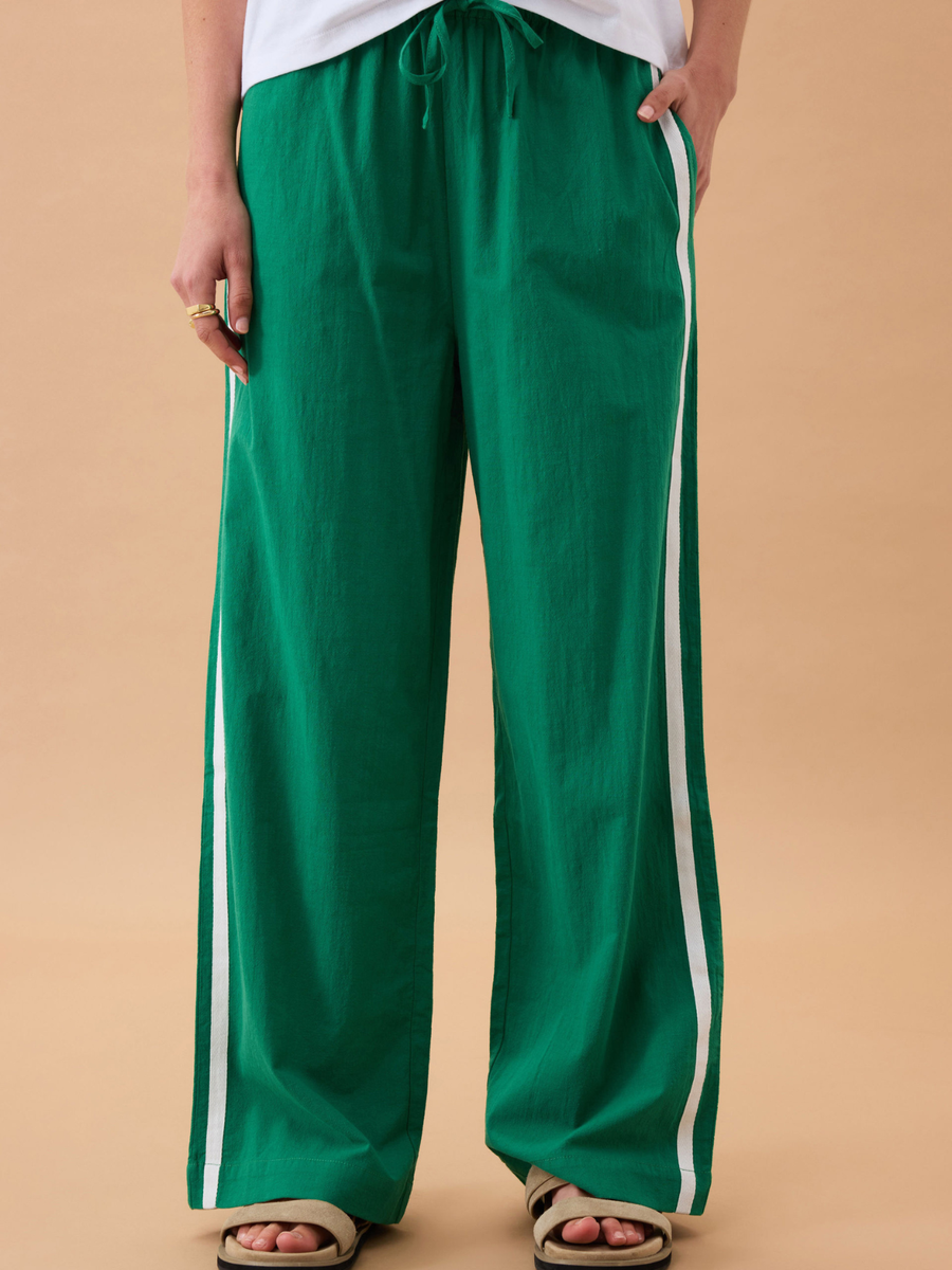 Resort Pant | Kelly Green