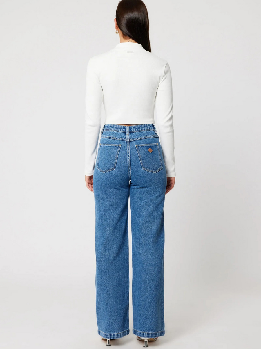 94 High & Wide | Eva Organic