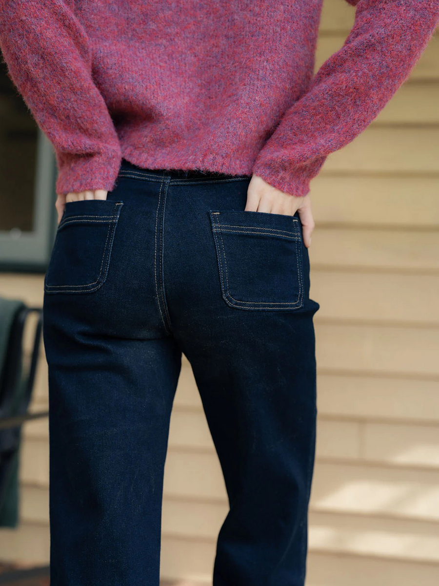Fleetwood Jean