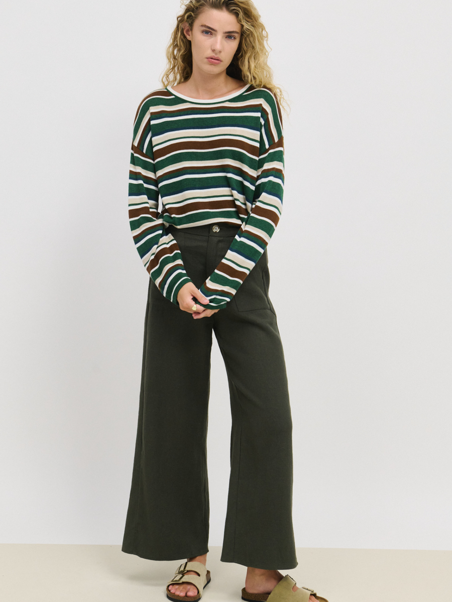 Osaka Pant