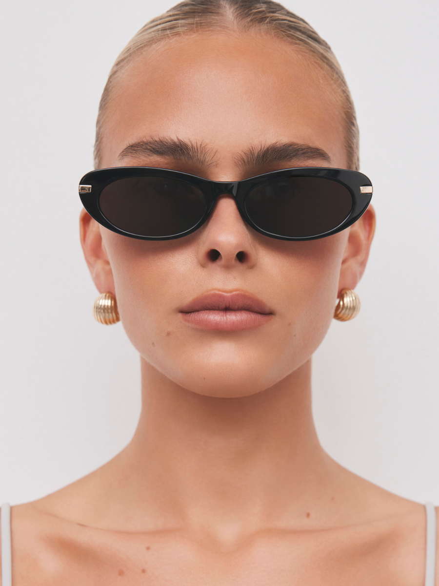 THE RAE | BLACK-BLACK