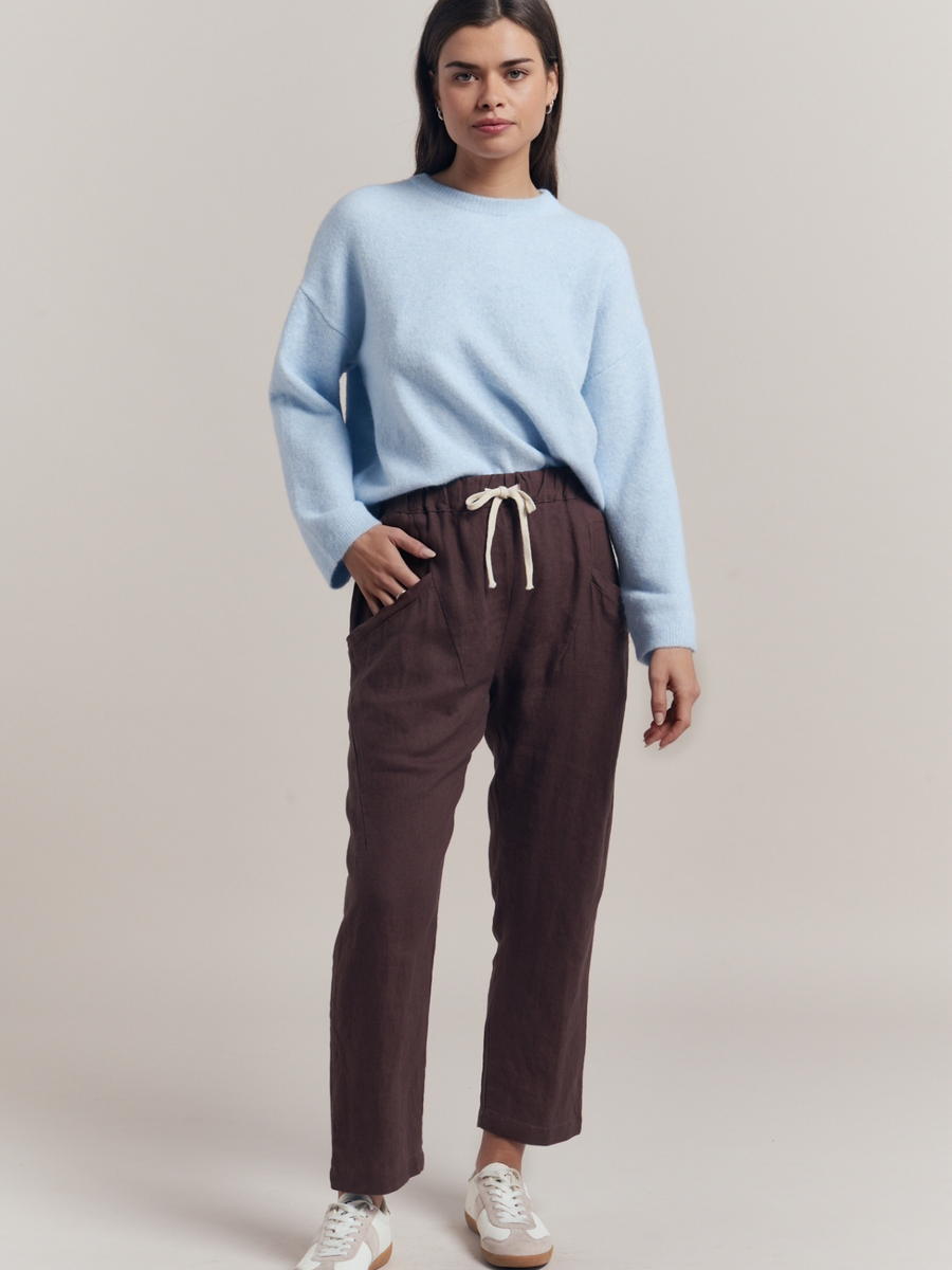 Luxe Pants