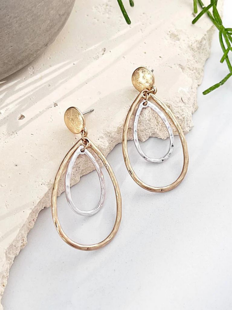 Alfie Earrings