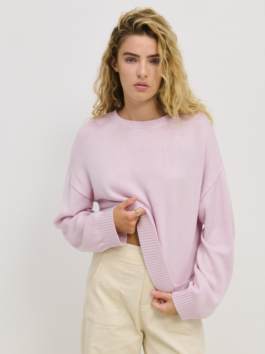 Victoria Jumper