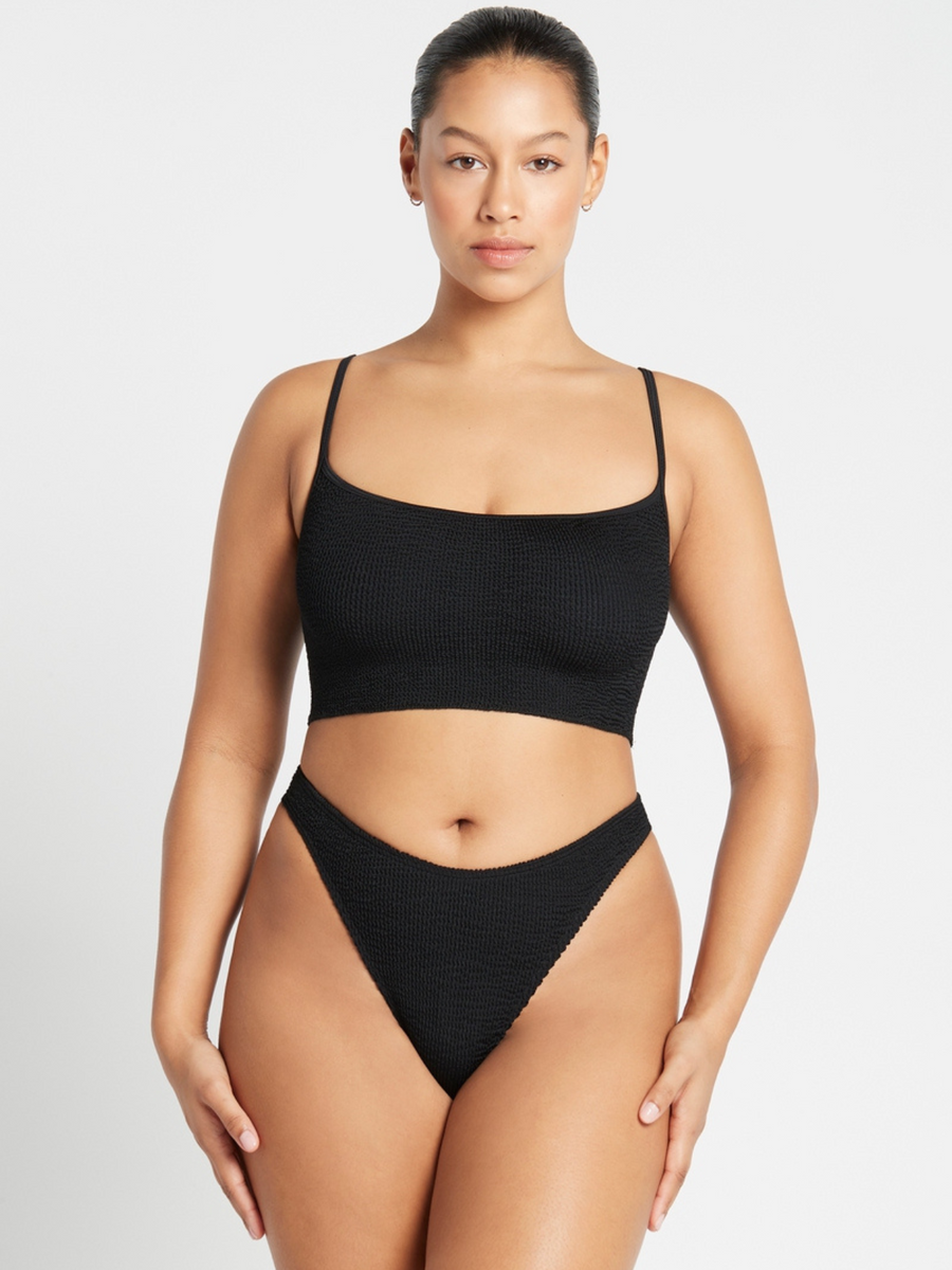 Christy Brief | Black