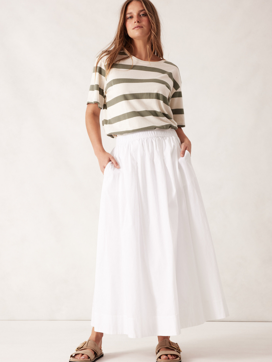 Stevie Slouchy Tee