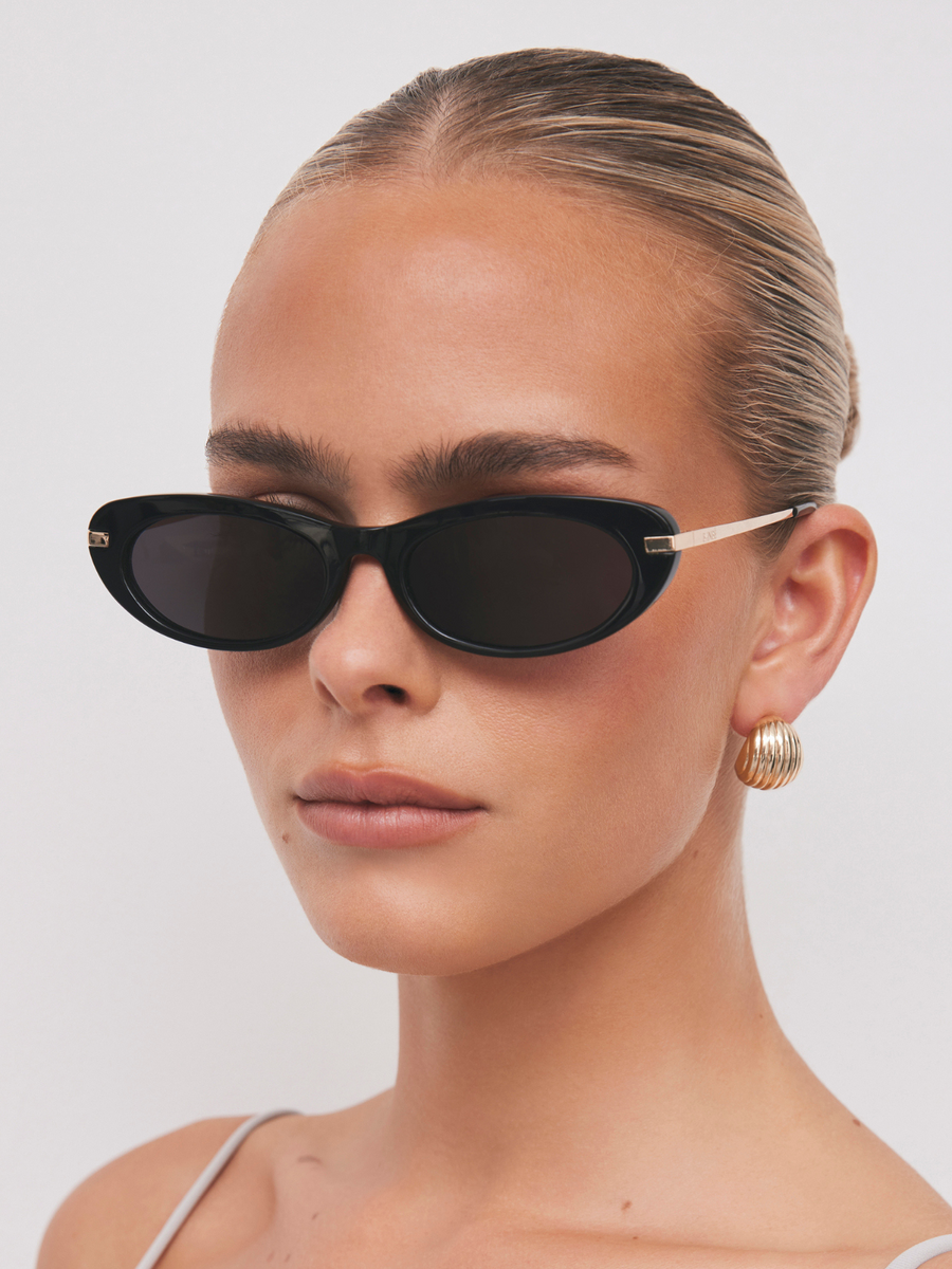THE RAE | BLACK-BLACK