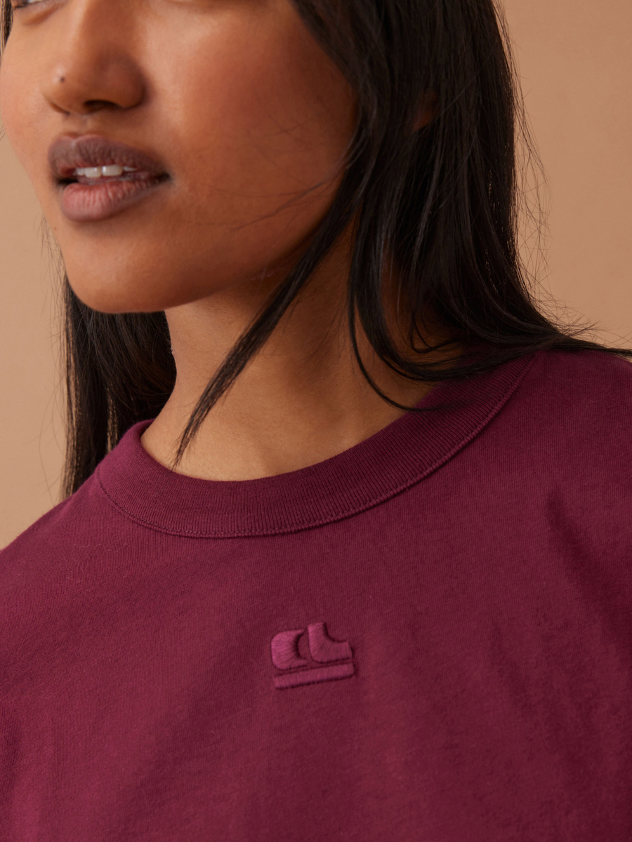 Phoebe Premium Tee