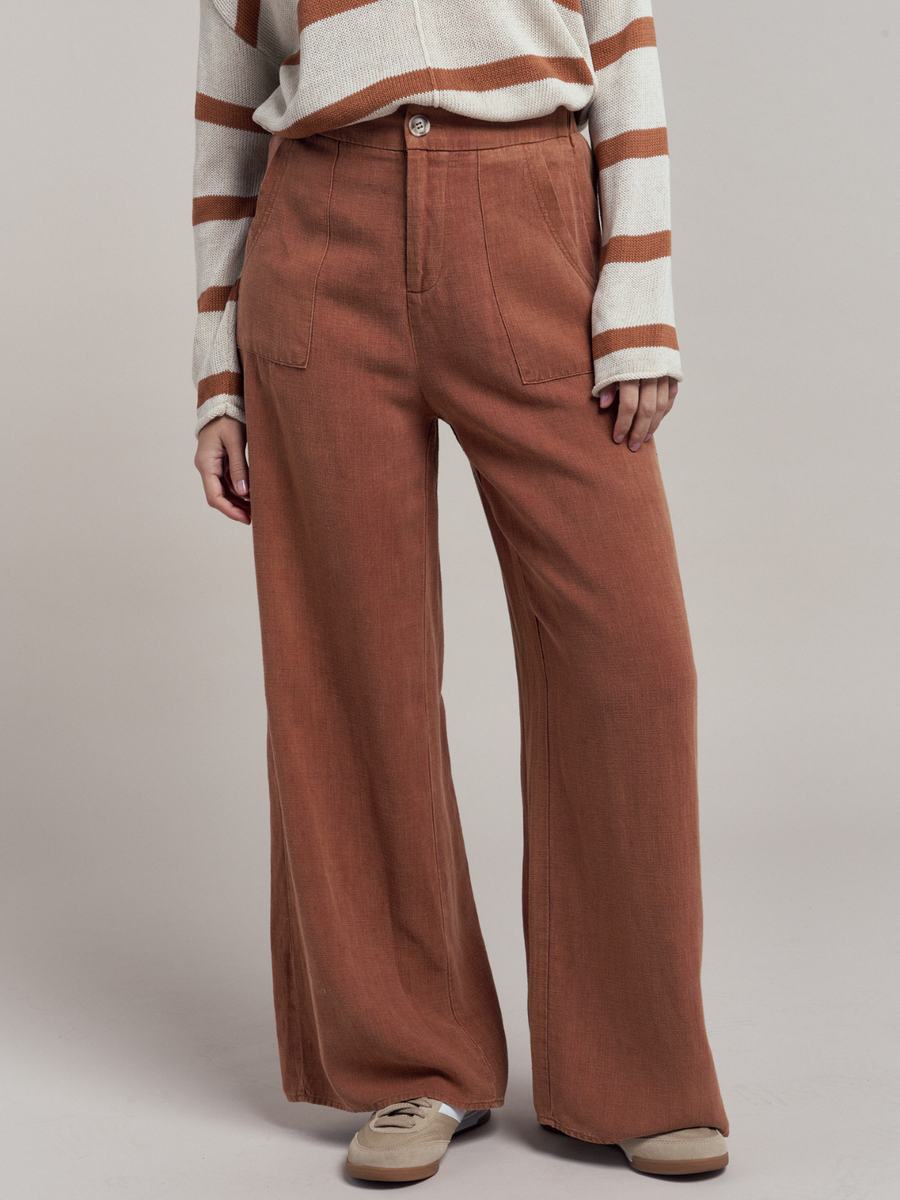 Billie Pant