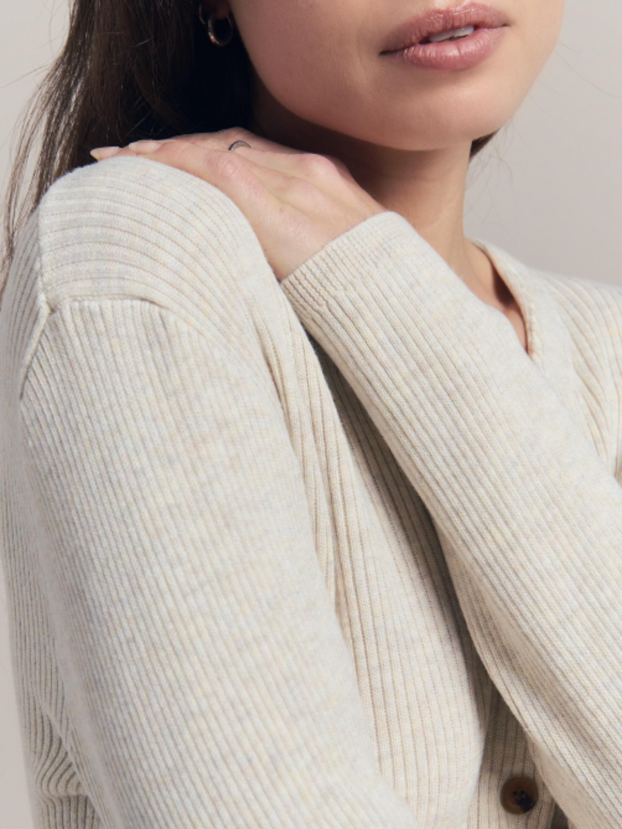 Lauren Cardigan