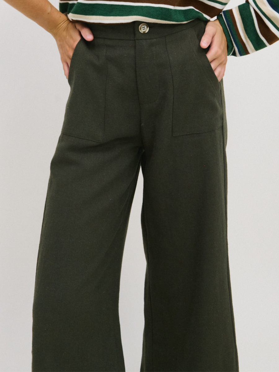 Osaka Pant