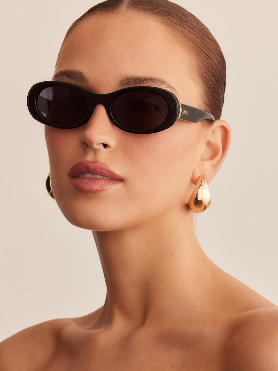 THE ALIX - BLACK-BLACK