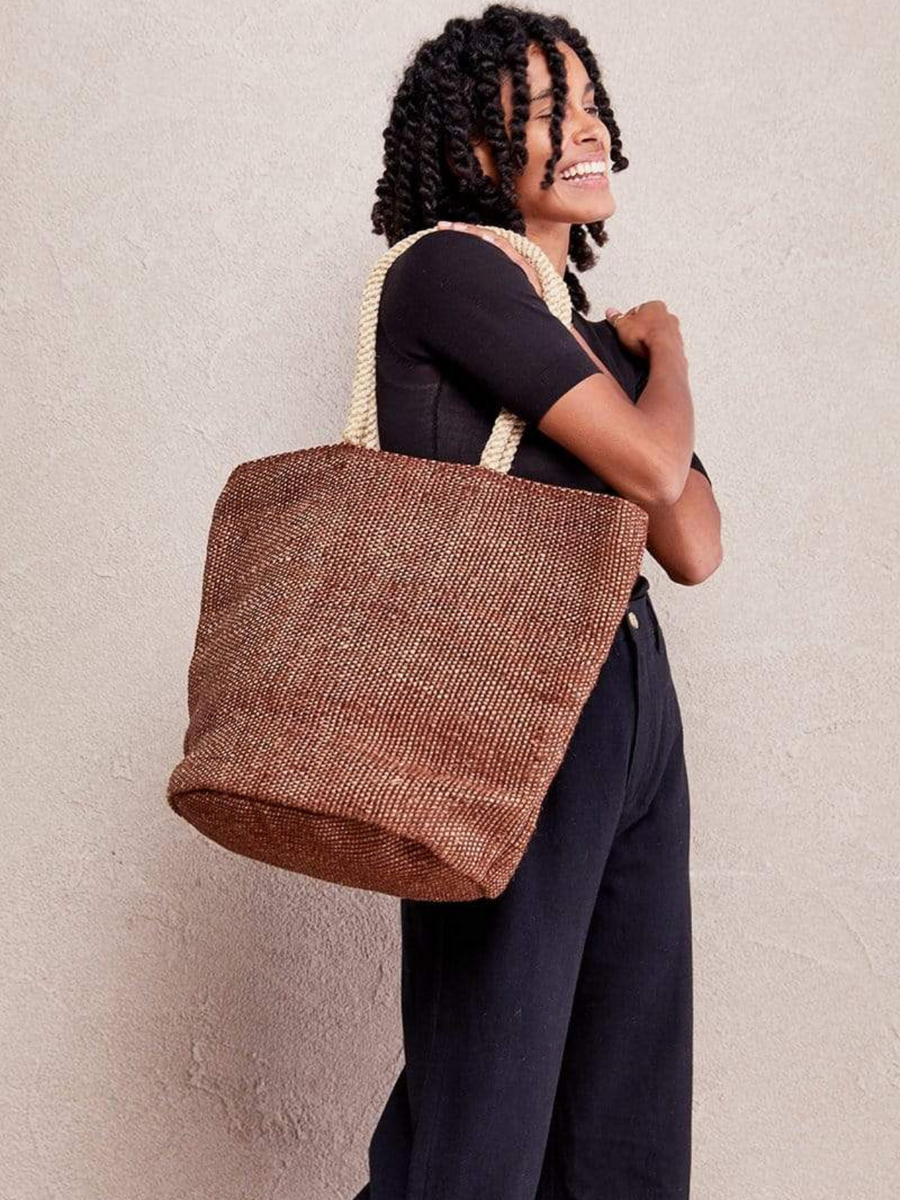 Uttam Tote | Earth