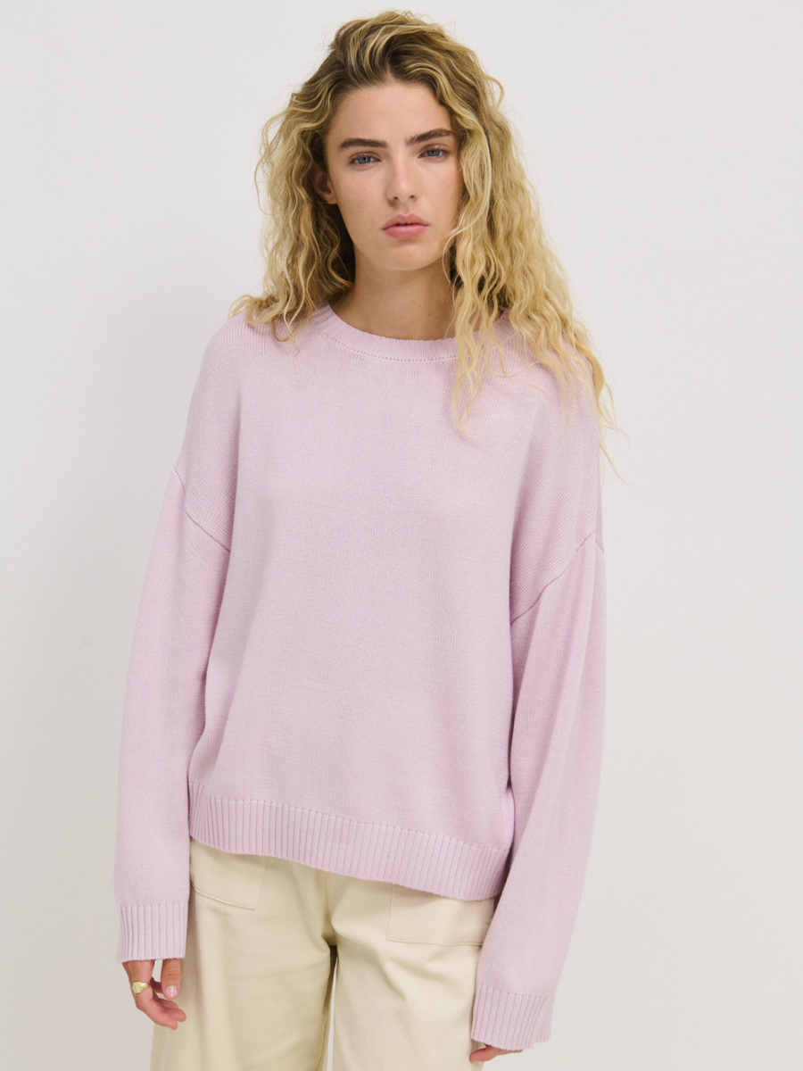 Victoria Jumper
