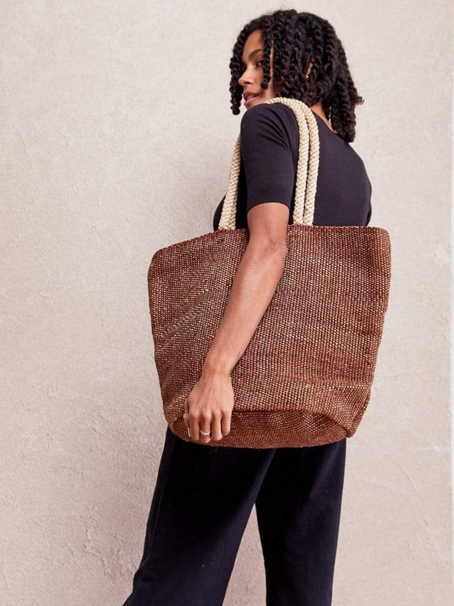Uttam Tote | Earth