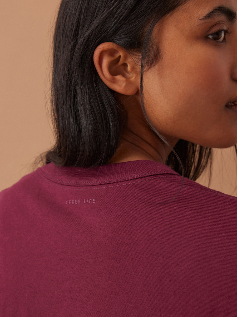 Phoebe Premium Tee