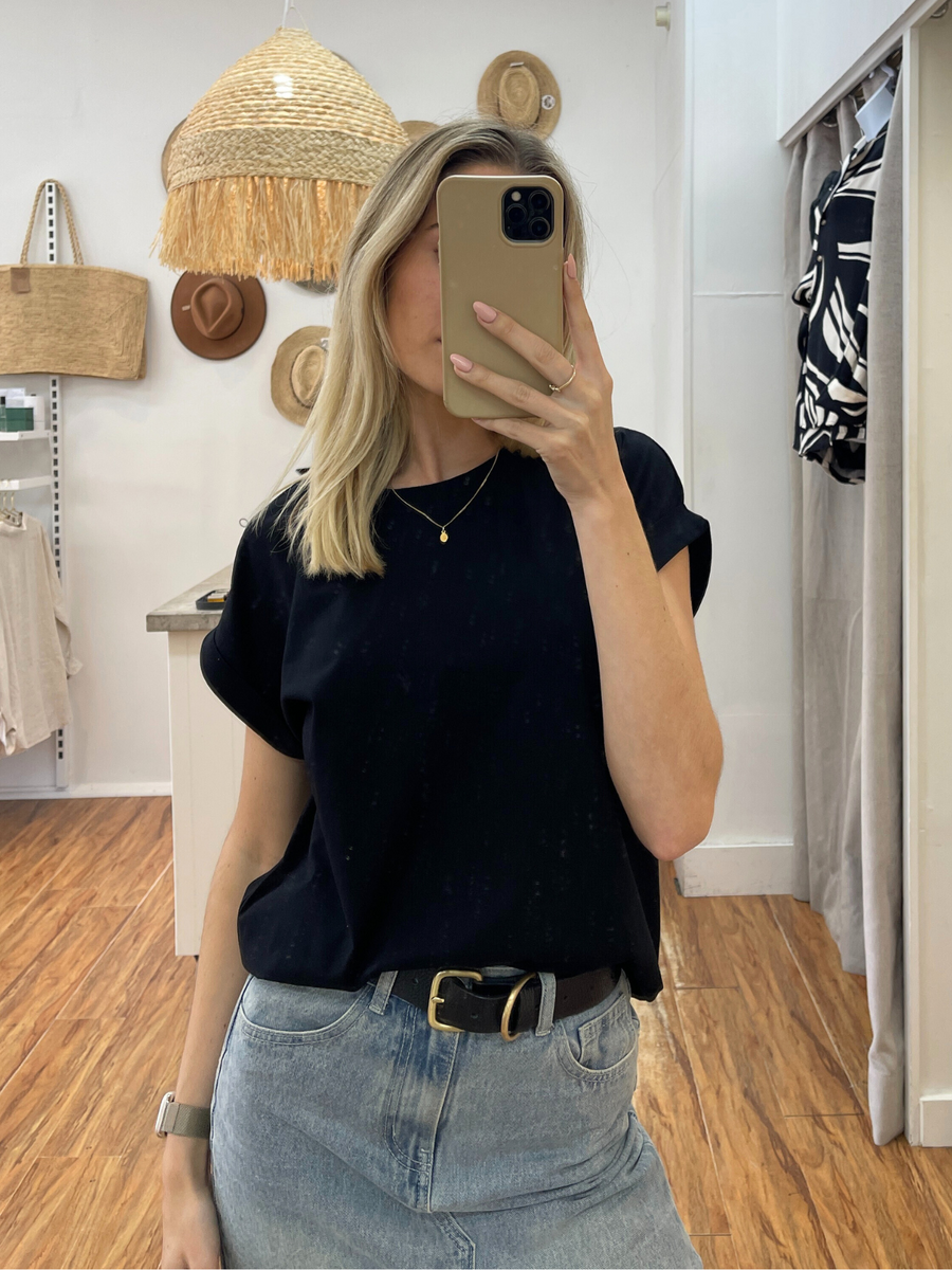 Rhodes Tee
