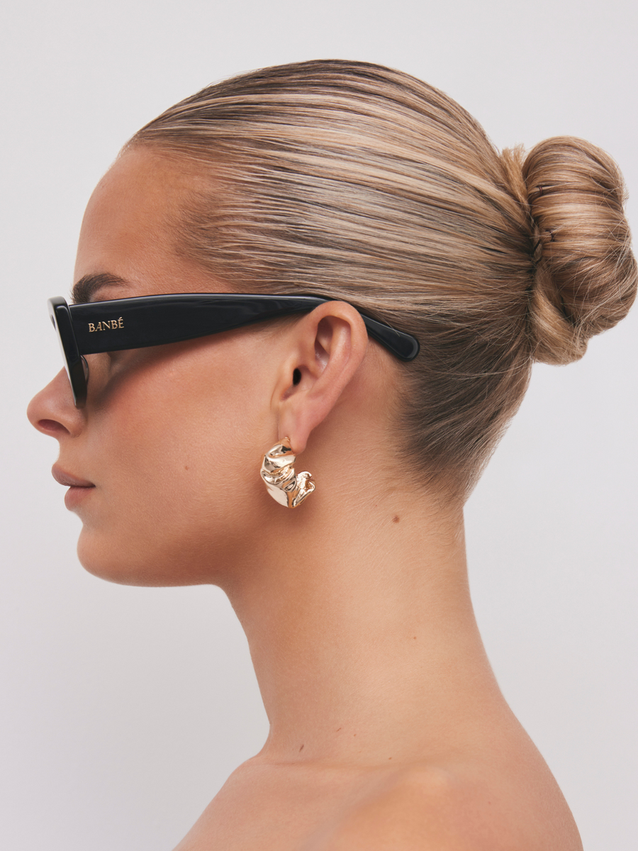 THE DIAZ | BLACK-BLACK