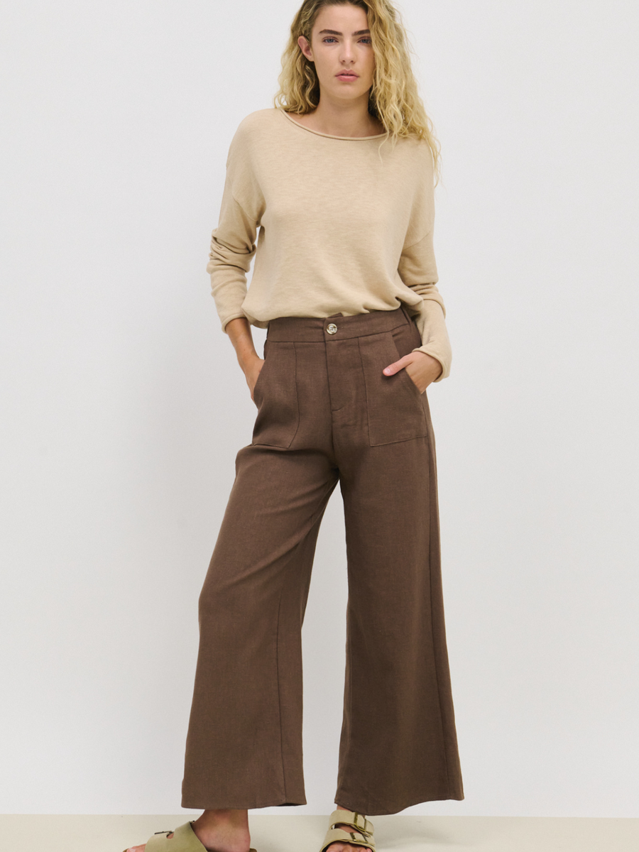 Osaka Pant