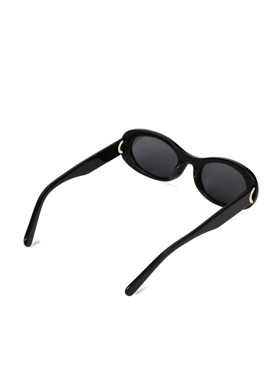 THE ALIX - BLACK-BLACK