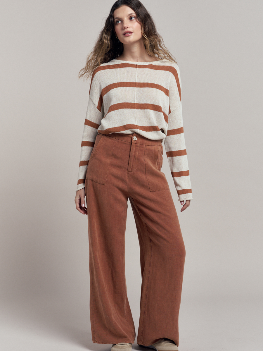Billie Pant