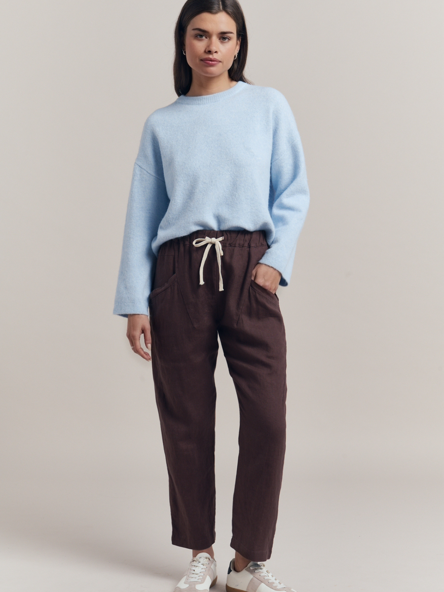 Luxe Pants