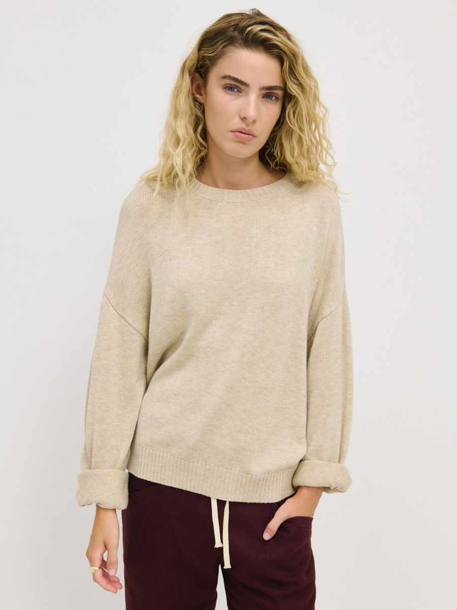 Victoria Jumper