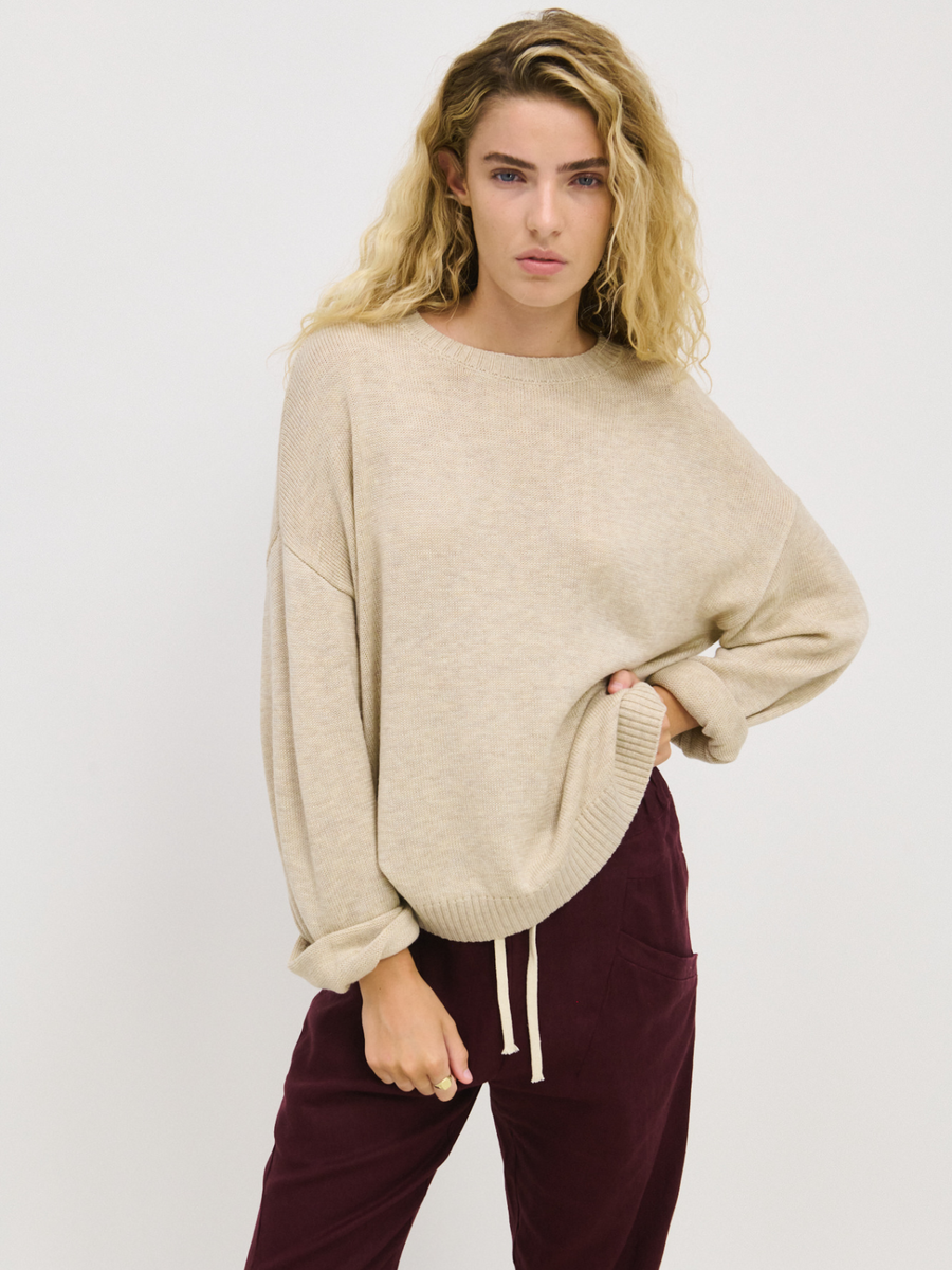 Victoria Jumper