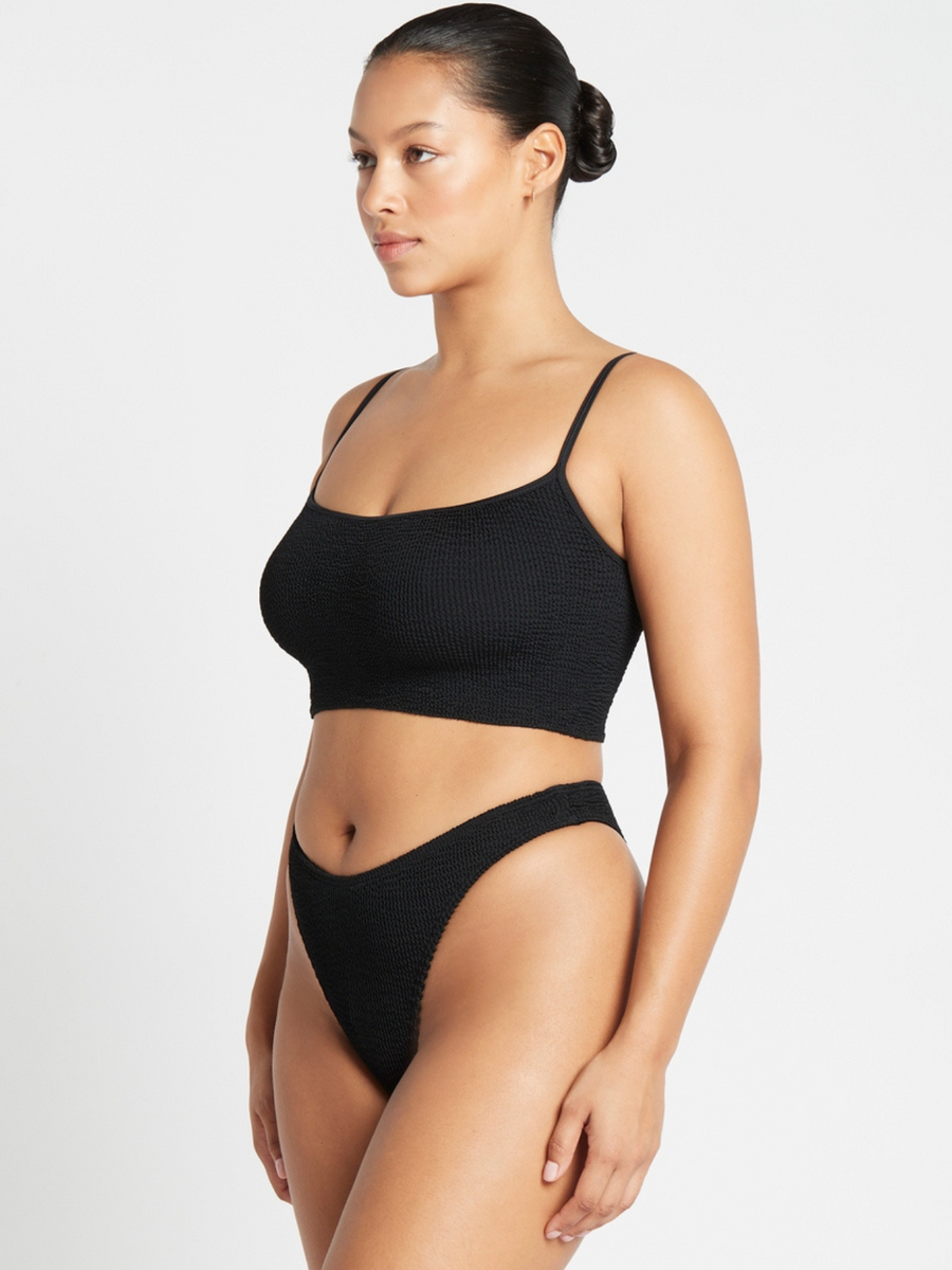 Christy Brief | Black