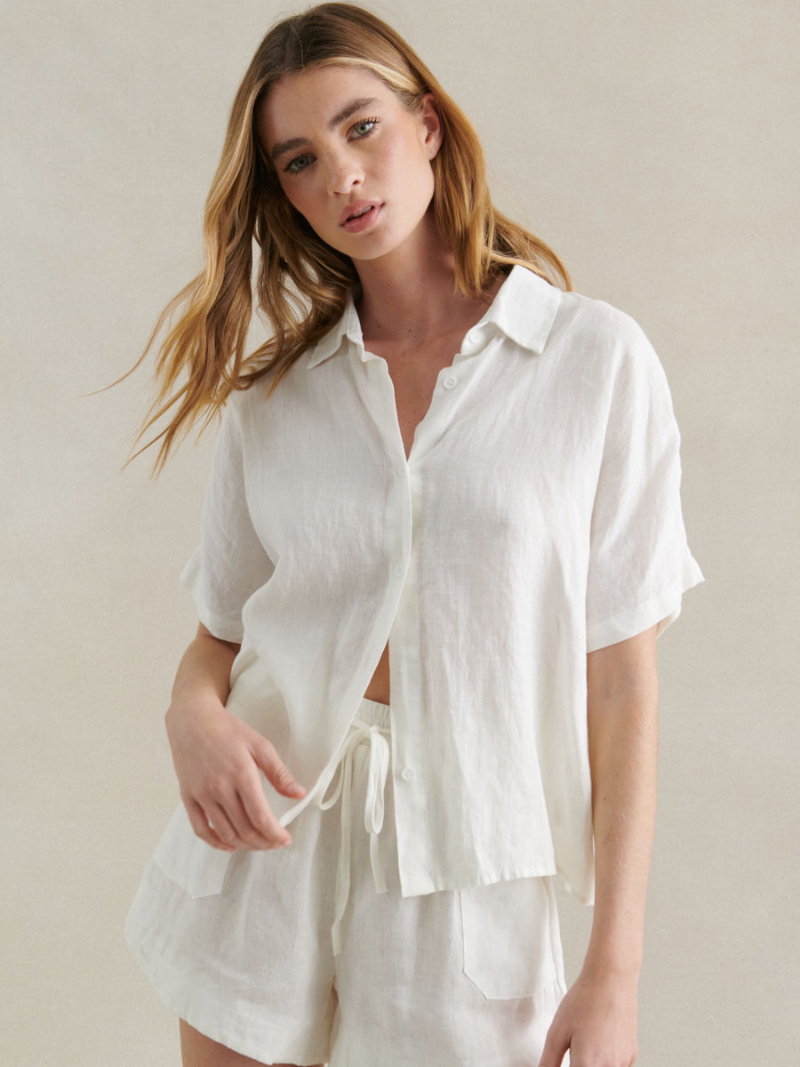 Bronte Shirt