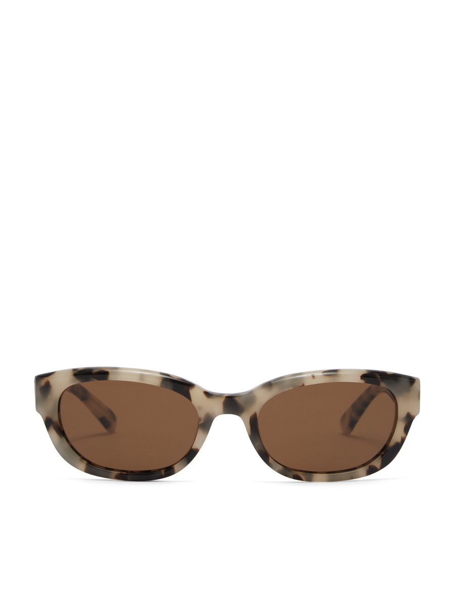 THE PAIGE | BLONDE TORT-CHOCOLATE