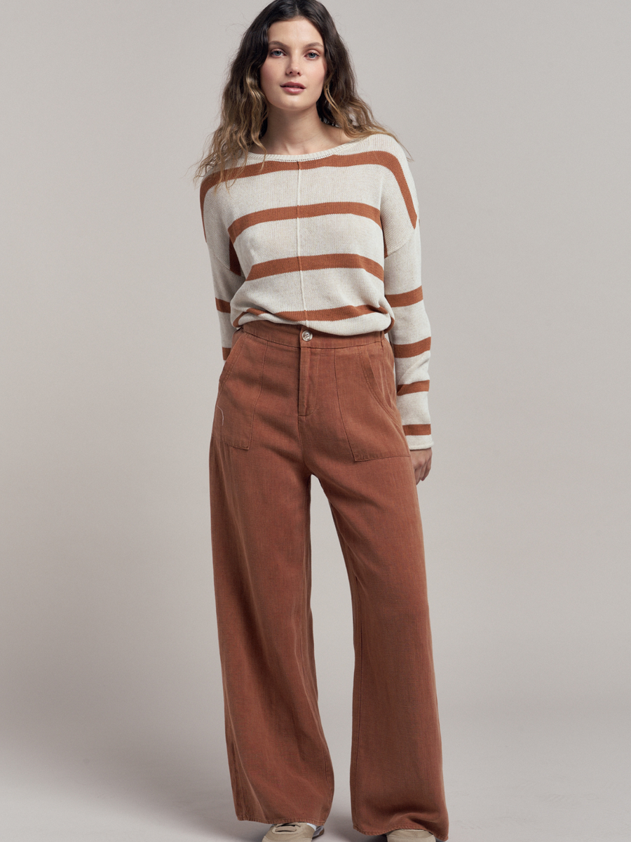Billie Pant