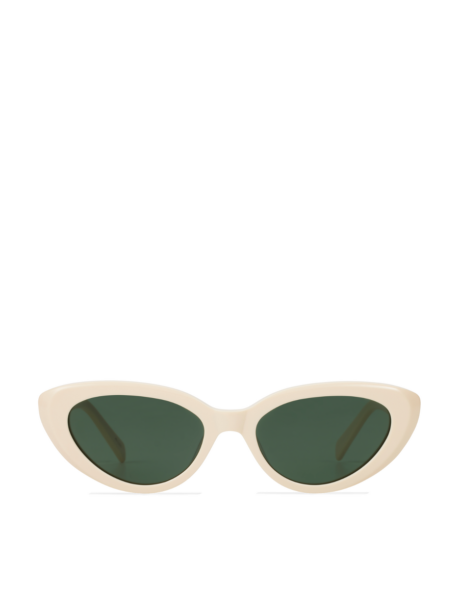 THE SWEENEY | IVORY-GREEN