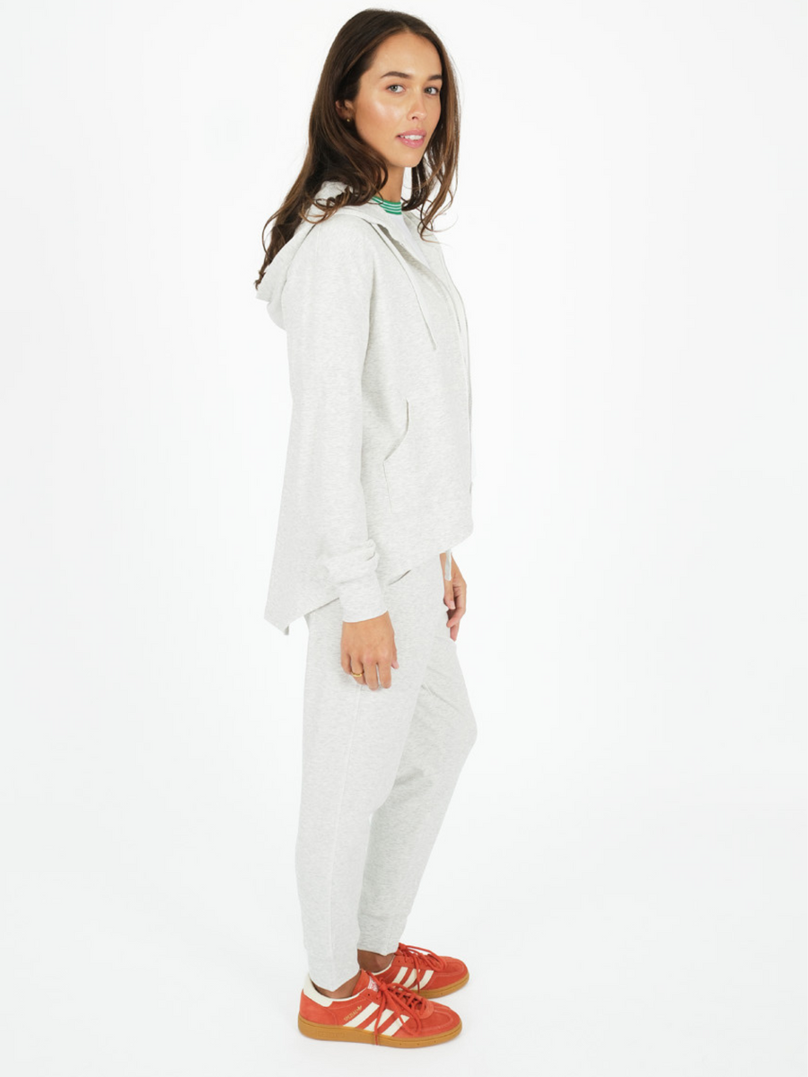 Player Pant | Light Marle