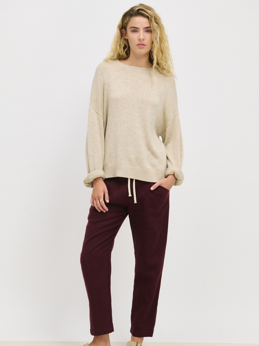 Victoria Jumper