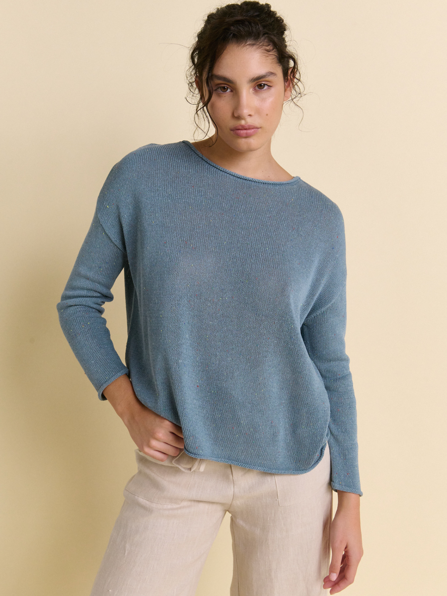 Spring Knit