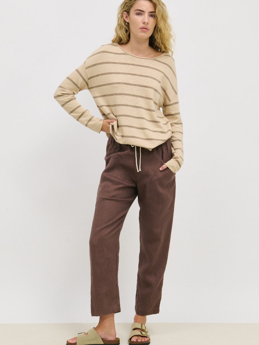 Luxe Pants